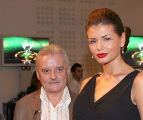 La trei ani de la divort, ies la iveala amanunte neasteptate. Ce a putut sa ii faca Irinel Columbeanu Monicai Gabor