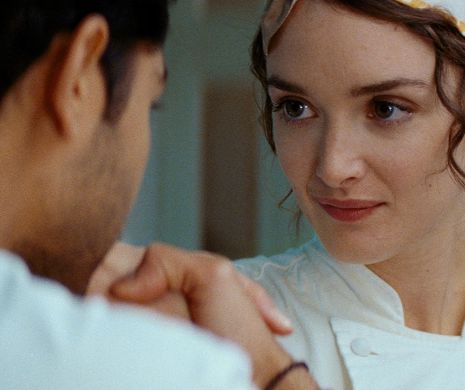 Lansarea bestsellerului „ Madame Mallory şi micul bucătar indian“