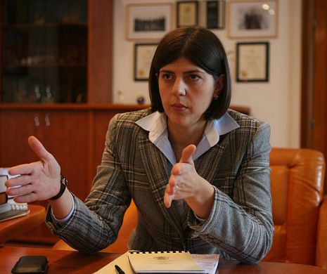 Laura Codruţa Koveşi vorbeşte despre dosarul ICA, Dan Voiculescu şi despre războiul Antenelor cu Justiţia