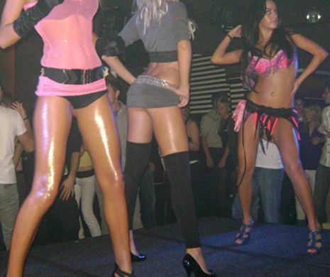 Legenda sau adevar? Afla totul despre mitul tinerei acuzata de necrofilie! A cunoscut un tanar intr-un club din Bucuresti si...