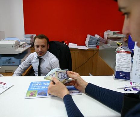 Leul, în cădere. Vezi cursul BNR