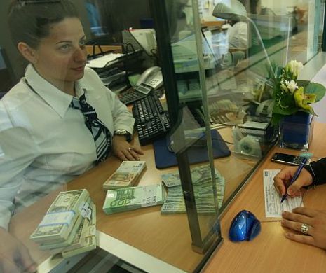 Leul, o nouă depreciere. Vezi cursul BNR