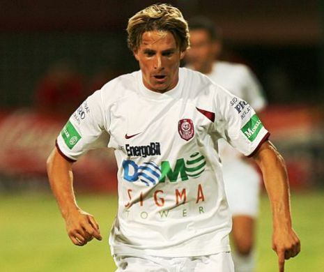 LIGA EUROPA. CFR Cluj - Dinamo Minsk, 0-2. „Feroviarii” s-au făcut de râș și au ieșit din cupele europene