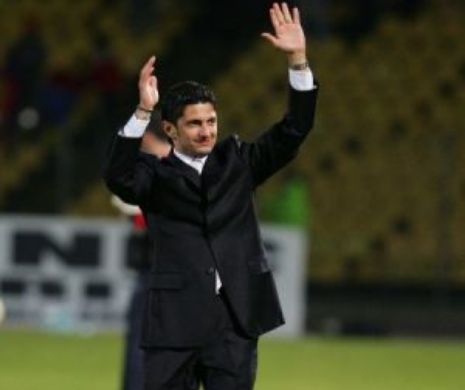 LIGA I. CS „U” Craiova - Petrolul, 0-2. Echipa lui Răzvan Lucescu a urcat pe primul loc al clasamentului