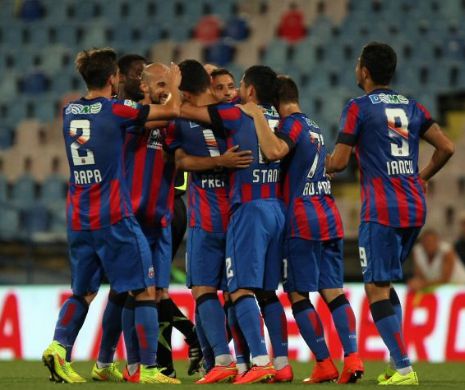 Liță Dumitru: „Steaua nu se califi că în Ligă”