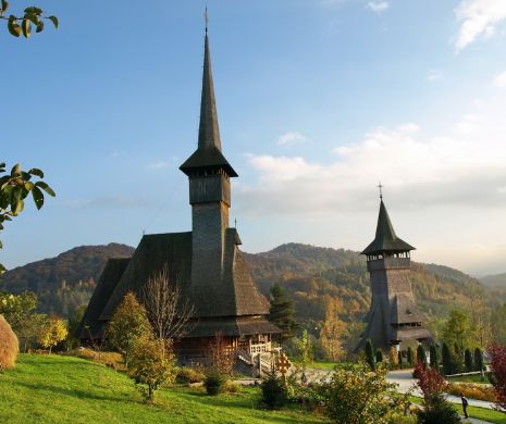 Locul care ÎŢI TAIE RĂSUFLAREA. Se află în România | VIDEO