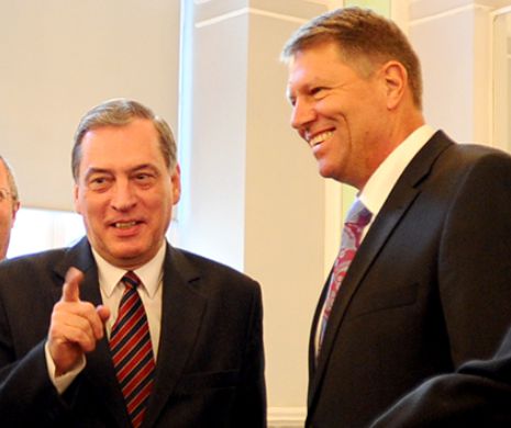 Lovitură pentru PNL: Forumul Germanilor nu denunţă protocolul cu PSD