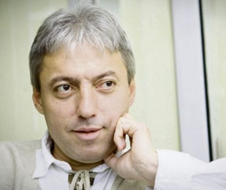 Marius Oprea a demisionat din PNL: ”Crin Antonescu şi Klaus Johannis au distrus tot”