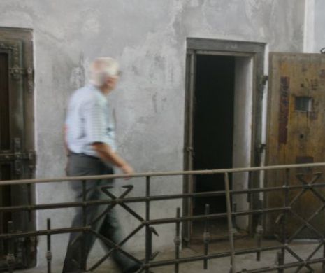 Mărturiile victimelor torționarului Ioan Ficior. „De foame mâncam șerpi cruzi, arici și prăjeam șobolani!”