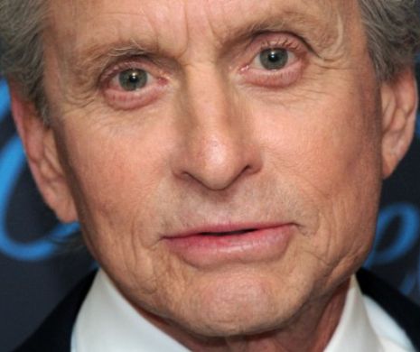 Michael Douglas, despre lupta împotriva cancerului