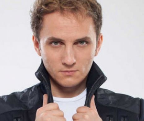 Mihai Trăistariu s-a însurat în secret