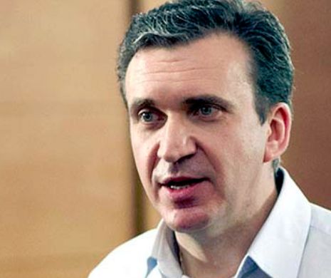 Ministrul ucrainean al Economiei și-a dat demisia