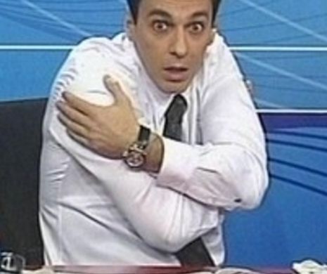Mircea Badea, "ATACAT"  de peste 100 de motociclişti. Angajatul lui Felix se bucură: "Nu s-a auzit nimic, nimic pe post"