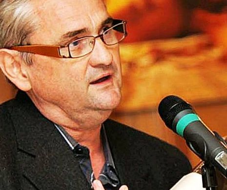 Mircea Morariu, despre Lucia Hossu Longin: O sminteală
