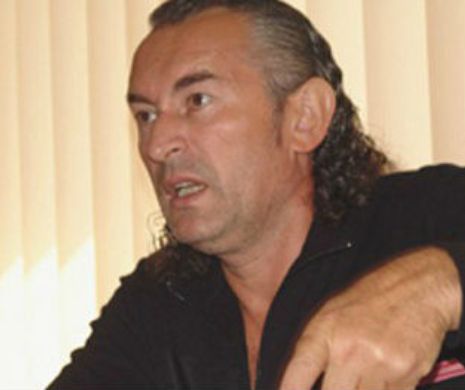 Miron Cozma susține că Felix a fost fluierat în pușcărie