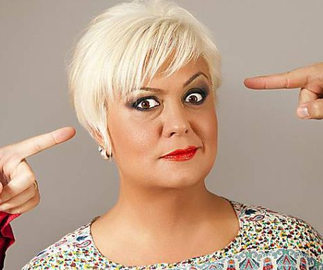 Monica Anghel renunță la radio, în favoarea unei vechi pasiuni