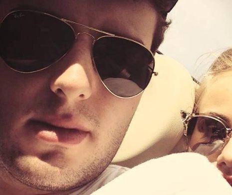 Moștenitorul imperiului Frutti Fresh, prins COPIIND la Bac