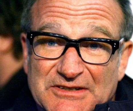 Motivele din spatele SINUCIDERII lui Robin Williams. De ce suferea de depresie un actor celebru în toată lumea