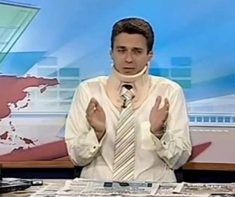 MOTOCICLIȘTII îi pregătesc o nouă supriză lui Mircea Badea. În 2009, Badea despre motocicliști: Îi URĂSC ÎNGROZITOR