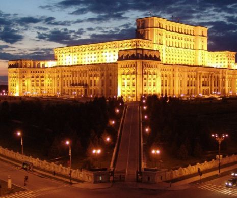 National Geographic Channel va promova Bucureştiul în 10 ţări prin intermediul unui film documentar