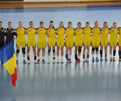 Naționala Under-18 a câștigat Cupa Mondială