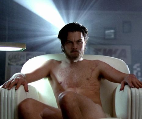 Nebunia lui Leonardo DiCaprio