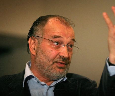 Nebunie generală printre angajaţii TVR. Stelian Tănase: “Ar trebui să renunţăm la ideea de canalul 1 şi 2″