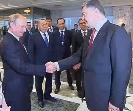 Negocieri secrete între SUA și Rusia pe o insulă din Finlanda