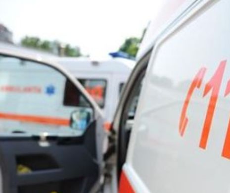 NEWS ALERT: Accident grav în Vrancea. Patru persoane au murit