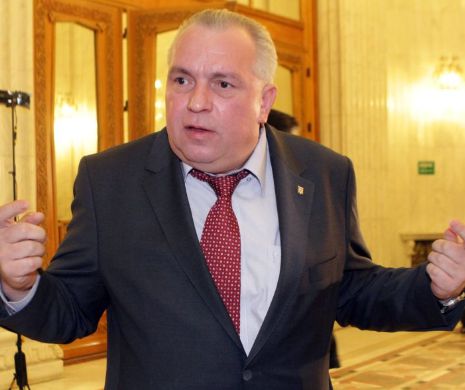 Nicușor Constantinescu confirmă dezvăluirile EVZ