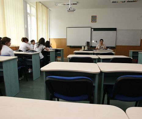 Nou cod etic pentru cadrele didactice: interzis la meditații cu propriii elevi