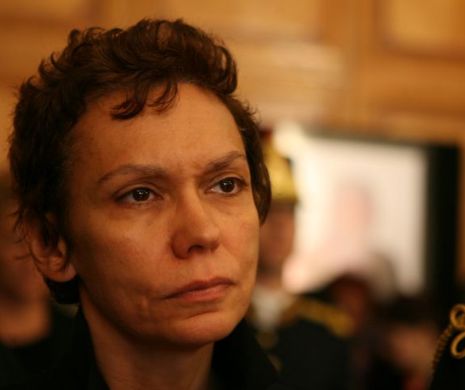 Oana Pellea: „Teatrul este o formă de a ne hrăni spiritual”
