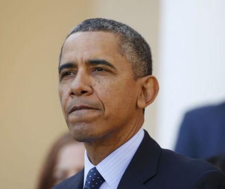 Obama: Raidurile aeriene în Irak vor continua pentru protejarea creştinilor. Acest lucru nu înseamnă că SUA sunt implicate într-un nou război