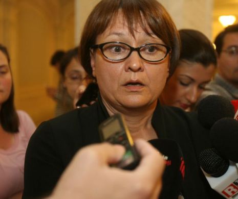 Omul care "a repornit" CNA suferă represaliile Laurei Georgescu