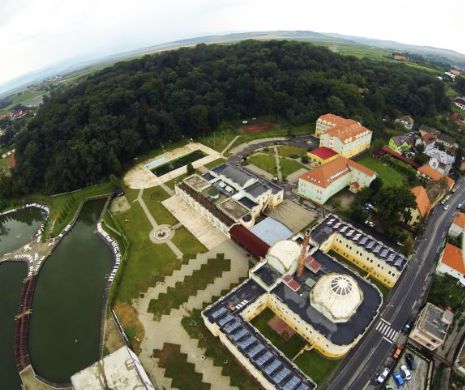 Operațiune de manual. Cum a fost pus pe butuci „litoralul din centrul țării”