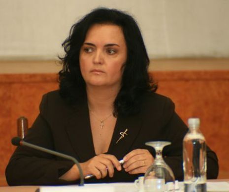 Pana de curent de la CNA reaprinde conflicte vechi. Narcisa Iorga sare din nou la gâtul şefei CNA!