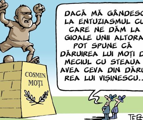 Părerea lui Terente, 30.08.2014