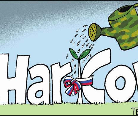 Părerea lui Terente 5.08.2014