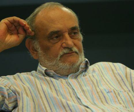 Partajul soților Patriciu, amânat o lună și jumătate