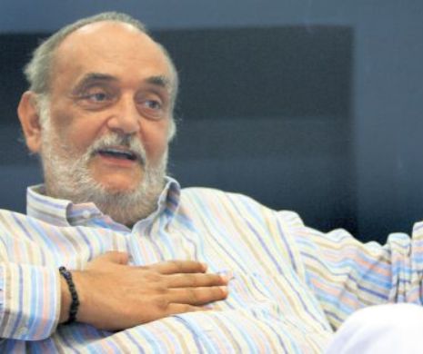 Patriciu, o viață între lumini și umbre: bani, politică, afaceri, femei
