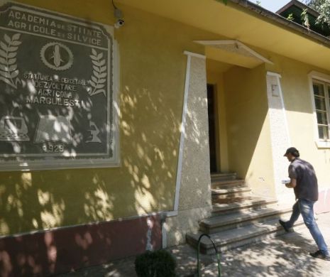 Patrimoniul Stațiunilor și Institutelor de Cercetare Agricolă. 40.000 de hectare s-au pierdut în hățișul privatizărilor dubioase