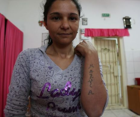 Penitenciarul pentru femei Târgșor. Două mărturii din Iadul Roz