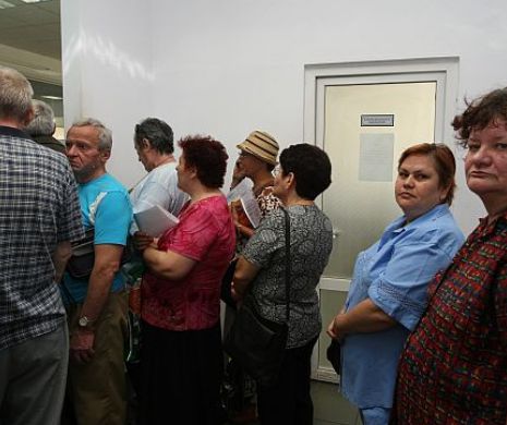Pensie de 430.000 de euro din greșeala unui funcționar din Alba