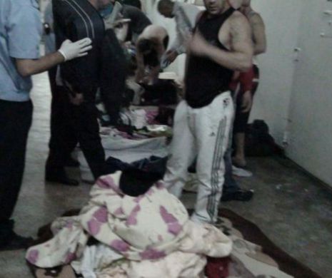 PERCHEZIȚII CU SURPRIZE  la Penitenciarul Craiova. Un deținut se dădea drept PROCUROR DIICOT. Vezi modul INCREDIBIL în care a păcălit PATRONI DE FIRME