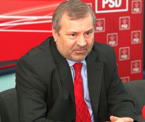 Percheziţii la Consiliul Judeţean Brăila. DNA a descins şi la locuinţa lui Bunea Stancu