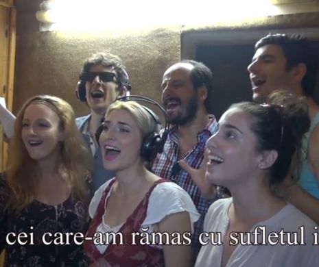 Peste 150.000 de vizualizări pentru „Şi eu sunt Varan”, cea mai nouă parodie a Mondenilor de la Prima TV
