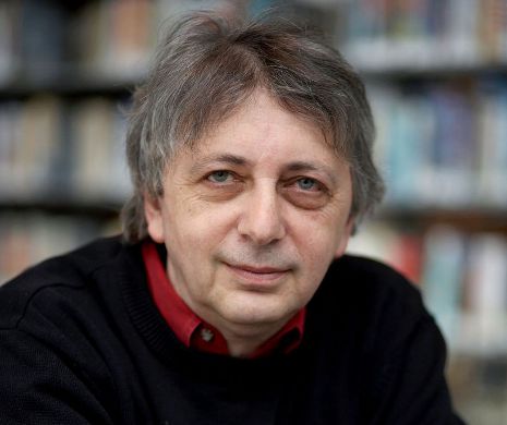 "Plimbarea libertăţii", Badea Walker şi amintirea USL