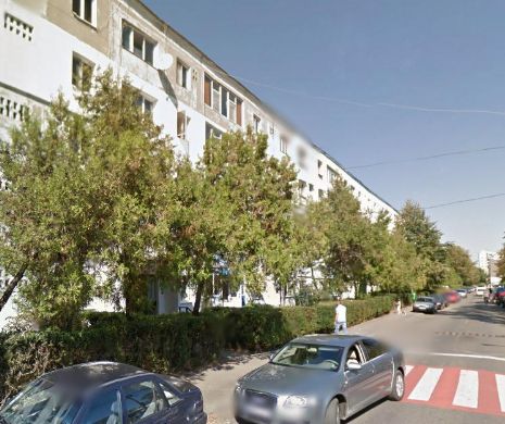 Ploieșteanul Vasile Trandafir care înfipt cuțitul în inima soției