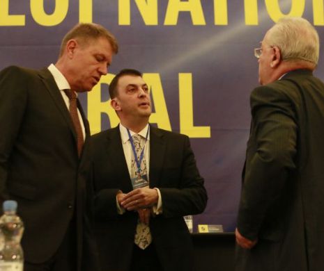 PNL amenință PSD cu boicotarea alegerilor