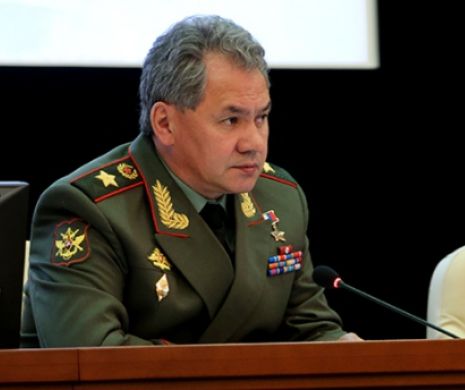 Polonia a refuzat dreptul de survol pentru avionul ministrului rus al Apărării
